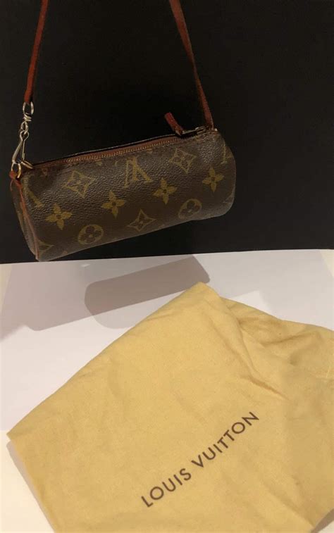 louis vuitton epi papillon|louis vuitton monogram mini papillon.